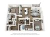 B2F Floorplan